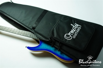 HYPE GTR G6 QMSA AQB  - AQUA BURST